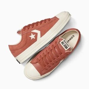 Brand New - Star Player 76 Suede